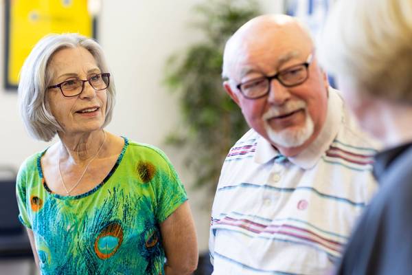 Quelle: Centre for Ageing Better - ageing-better.org.uk